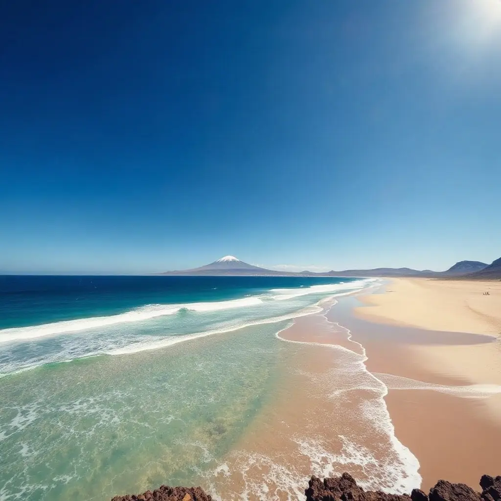 7-day all-inclusive holiday in Tenerife: flights and full board included: A 2026 travel planning guide