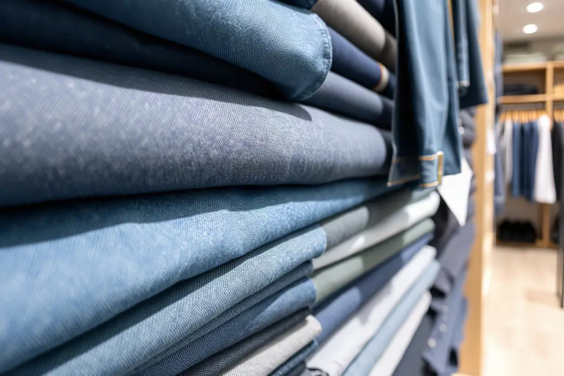 Jeans for plus-size wearers: A comprehensive guide to current fits, sizing, and market standards