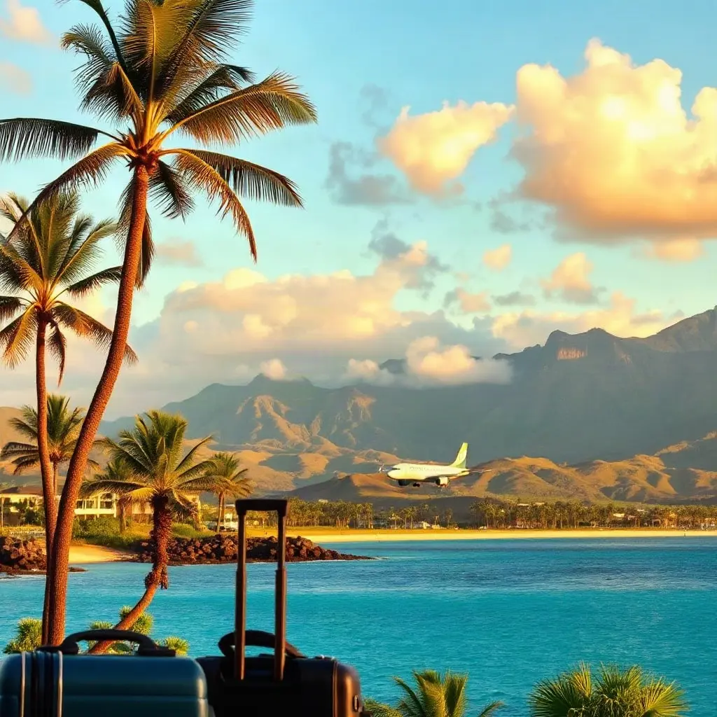 8-day island escape to Hawaii with flights and resort lodging included: an independent 2026 planning guide