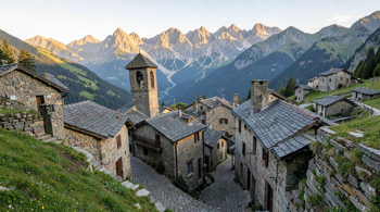 Escursioni in Lombardia: 10 borghi montani da scoprire