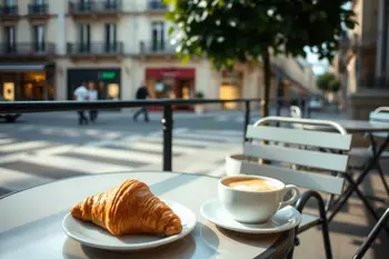 Explore Paris with a 4-day tour package including hotel and breakfast: An Analytical Overview of Short-Term Travel Planning