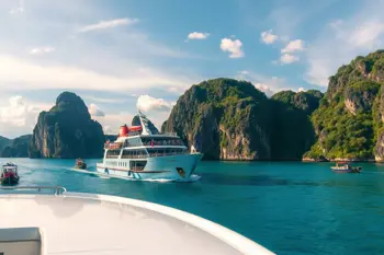 14-day island cruise to Philippines: Routes, ports, logistics and travel considerations