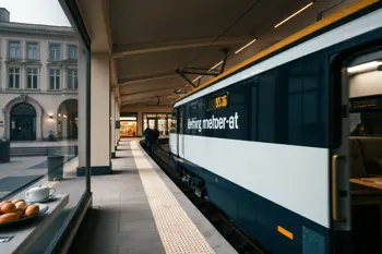 Helsinki-Tampere rail-and-stay package with hotel and breakfast: mitä kokonaisuuteen kuuluu ja mitä ehdoista on tarkistettava