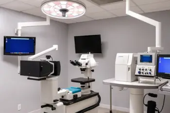 Glaucoma Surgery Hospitals: Comprehensive Guide to Surgical Facilities and Specialist Care
