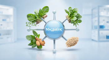 Magnesium Supplements for Weight Loss: Absorption Details and Clinical Evidence Analysis