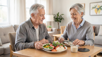 Vitamine per la memoria: i consigli dei geriatri nell'analisi del declino cognitivo