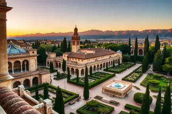 11-day Spain tour with flight included: A Comprehensive Guide to Multi-City Itinerary Logistics