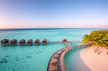 Escapade aux Maldives : 10 jours avec vols et séjour en resort tout inclus - Guide Analytique et Informatif