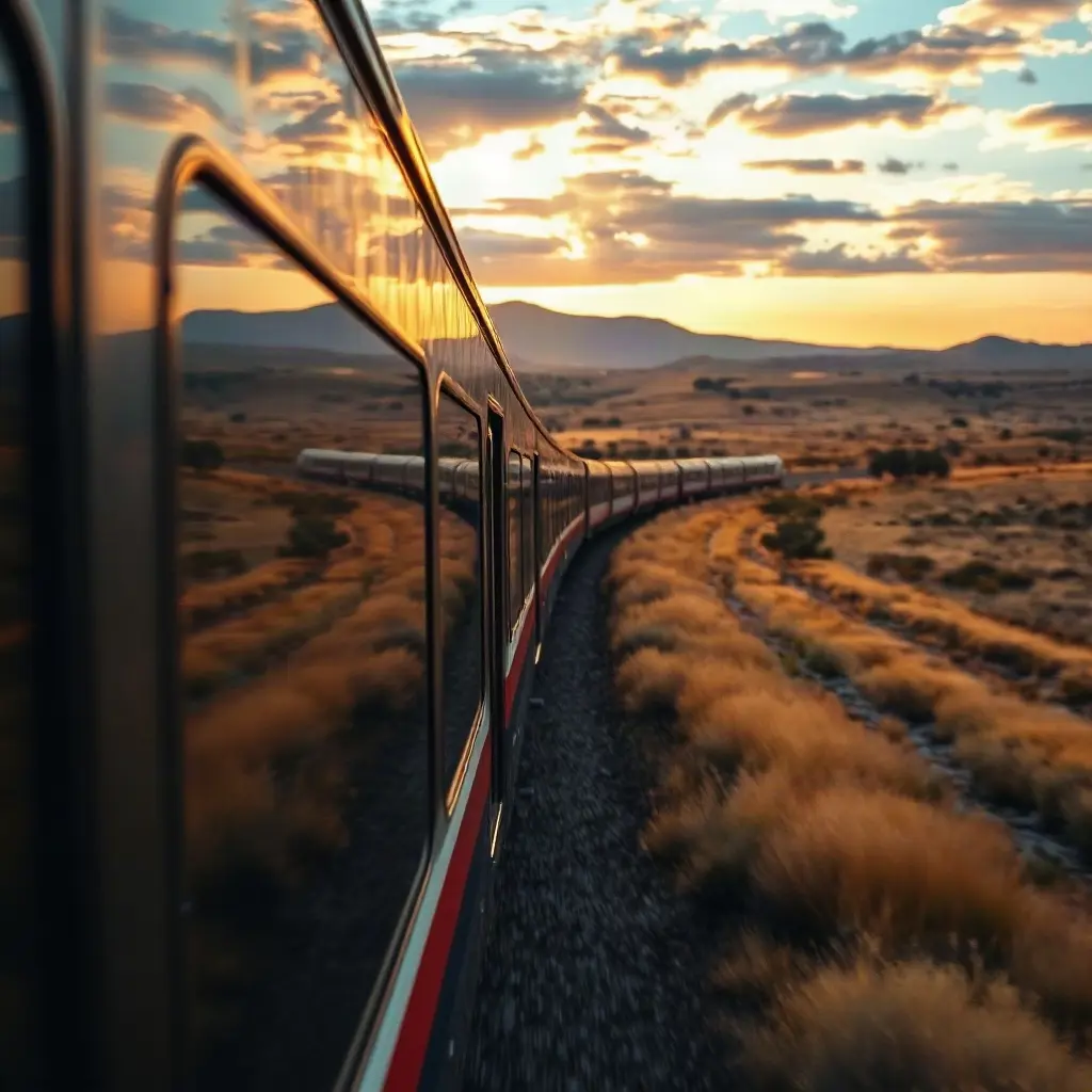 Market overview of 5-night rail journeys to Brisbane with meals and hotel accommodation included: A report on Australian rail travel packages