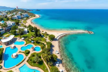 3-daagse all-inclusive vakantie in Rhodos met vluchten inbegrepen: Analyse van reislogistiek en marktopties