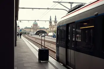 3-dňová cesta vlakom do Viedne vrátane ubytovania a stravy: analytický itinerár a rozpočtový prehľad