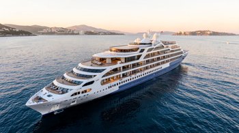 Luxury Cruise Deals 2027: An Evidence-Based Guide to Fares, Routes and Inclusions