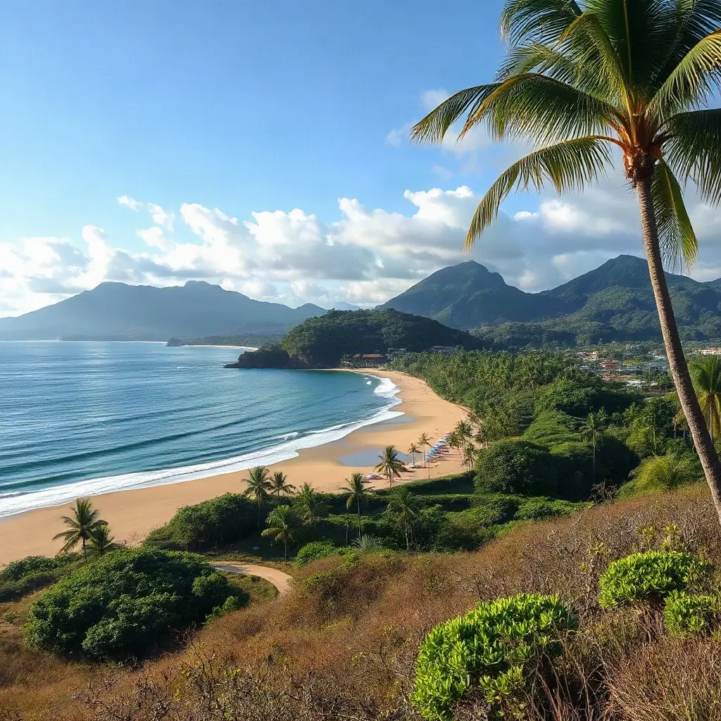 7-night all-inclusive holiday in Costa Rica with flights and meals: A 2026 Canadian travel guide | Costs, routes and entry rules explained