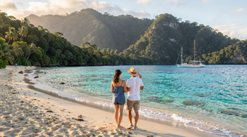 Romantic Great Barrier Reef vacation: 7-day trip with hotel and flights in 2026: An Evidence-Based Planning Guide