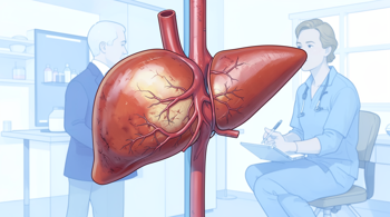 Understand liver cirrhosis treatment options: A Clinical Overview of Causes, Complications, and Transplant Evaluation