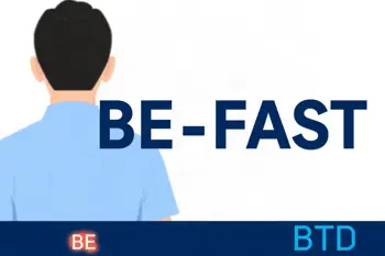 Early symptoms of stroke you should know: A Comprehensive Clinical Guide to Rapid Recognition
