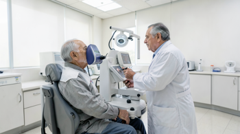 Cirurgia de catarata pelo SUS em 2026: Relatório sobre a Expansão do Atendimento e Protocolos de Saúde Ocular