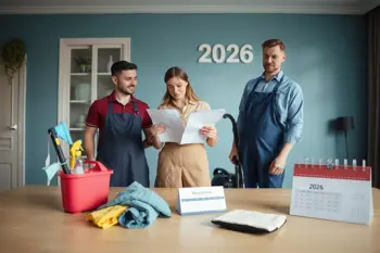 Compară opțiunile de servicii de curățenie la domiciliu disponibile în zona ta pentru 2026: analiză a tipurilor, costurilor și criteriilor de alegere