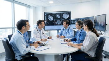 Mejores hospitales para el cáncer de mama: análisis de unidades, tecnología y atención integral