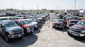 Repo Cars and Trucks on Sale: A Complete Market Intelligence Report