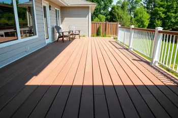 Composite Decking Boards on Sale: A Data-Driven Market Guide for Homeowners