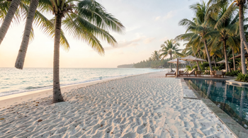 14-dages strandferie i Thailand med all-inclusive resort og fuld pension: En neutral analyse af priser, områder og vilkår