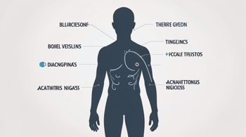 Early symptoms of type 2 diabetes you should know: Clinical insights and medical reporting