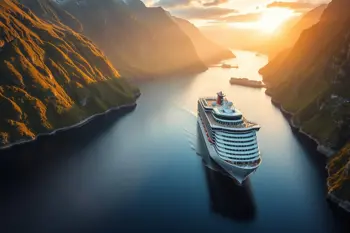 Minikreuzfahrt ab Hamburg: 3 Tage Norwegen Fjorde erleben - Ein umfassender Reiseguide
