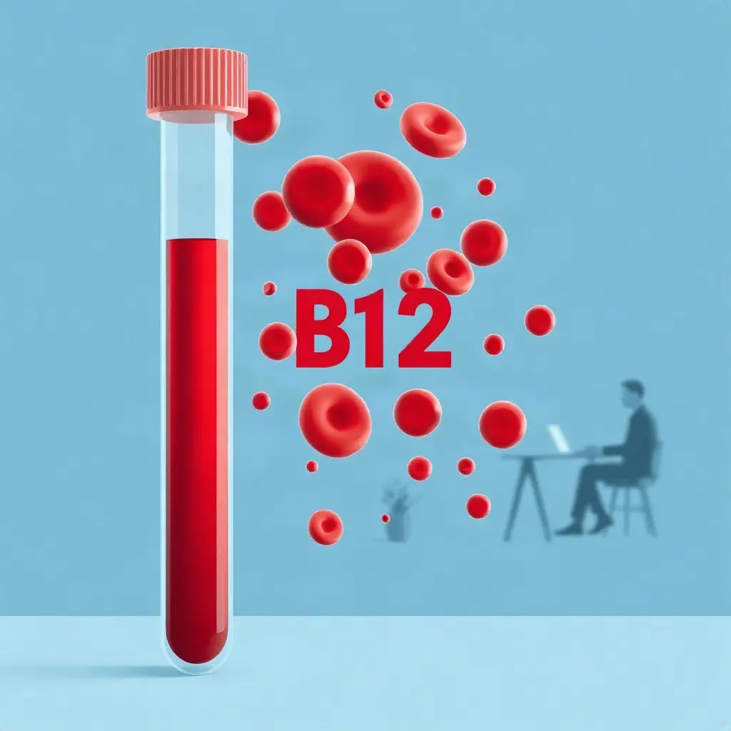 Vitamine B12-tekort: 5 waarschuwingssignalen om op te letten: medische duiding, onderzoek en behandeling in Nederland