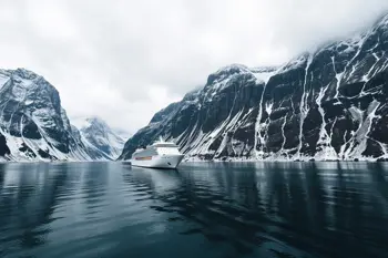 Flights included cruise packages to the Norwegian Arctic: An Analysis of Travel Logistics and Itinerary Planning