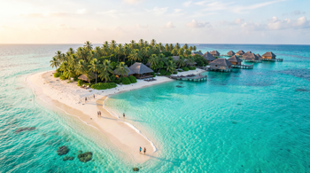 Maldivene familietilreise - 10 dager alt inkludert: En komplett reiseguide for norske familier