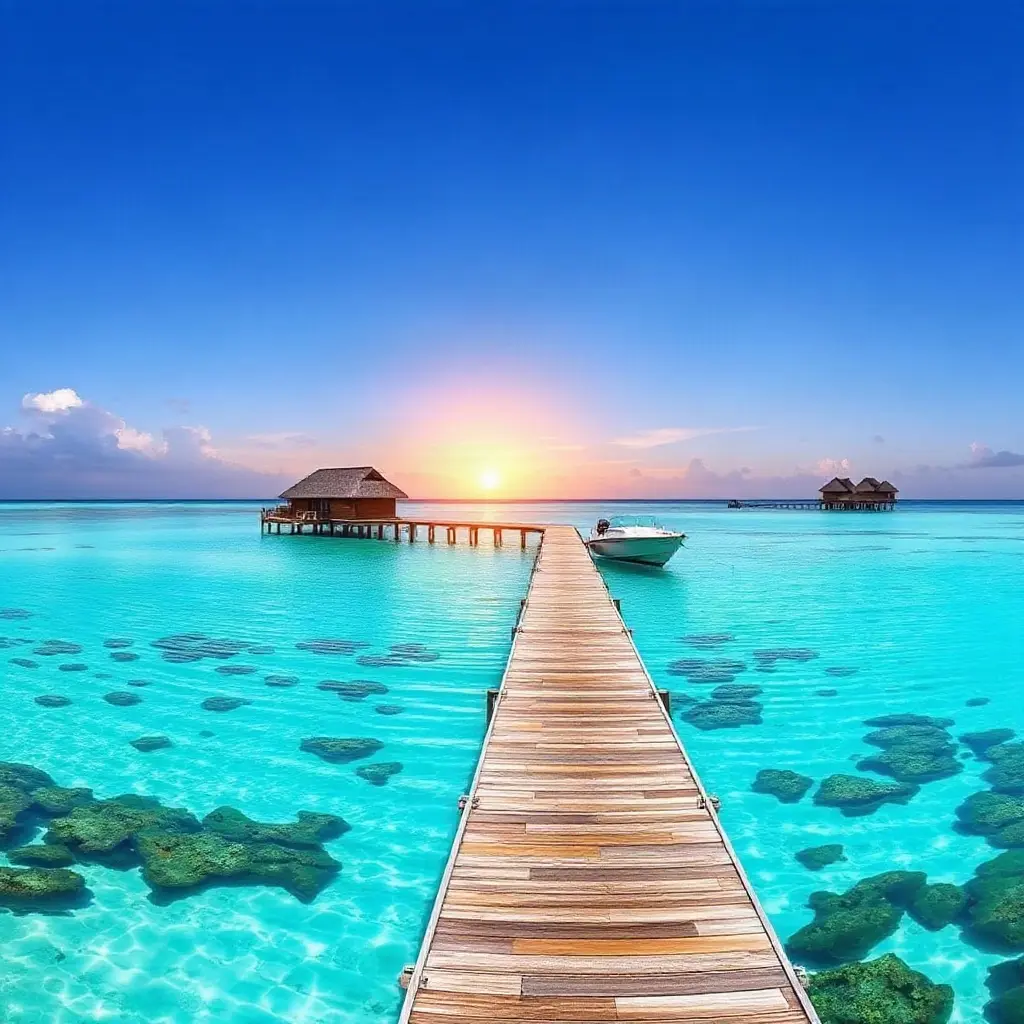 10-day all-inclusive Maldives package with flights and accommodation: a 2026 cost and planning guide
