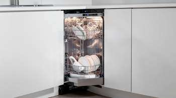 Premium Built-In Dishwashers: An Analytical Guide to Features, Brands, and Market Expectations