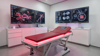 The Effectiveness of Red Light Therapy Beds for Body Contouring: Clinical Evidence and Mechanisms