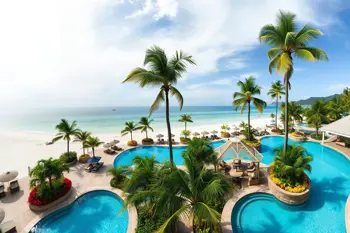 10-Daagse Vakantie in Phuket met Resort en Volledig Onderhoud: Een Analyse van Voorbereiding en Faciliteiten