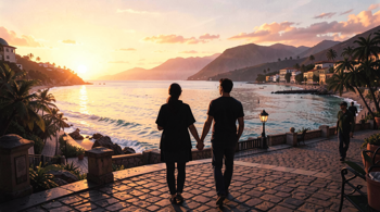 Puerto Vallarta 4-day escapada romántica con vuelos incluidos: guía periodística para entender qué suele incluir una escapada de 4 días con vuelos redondos