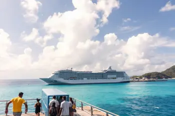 Croisière de 7 nuits aux Caraïbes au départ de Marseille incluant pension complète : analyse des itinéraires et des contraintes