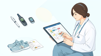 Understand Diabetes Treatment Options: A Clinical Overview of Medicines, Monitoring, and Care