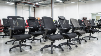 Ergonomic office chair clearance deals in the United States: An Analytical Report on Industry Inventory Liquidation and Consumer Selection Metrics