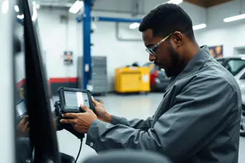 Best rated auto repair shops in California: A data-based consumer review