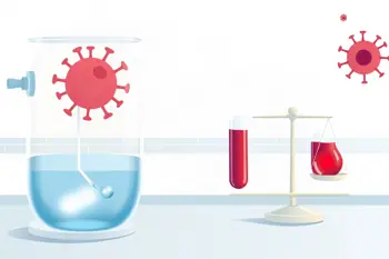 Best ozone therapy for immune support: An evidence and safety review
