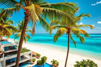 7-night all-inclusive resort stay in Punta Cana with flights and meals included: una guía de planificación detallada