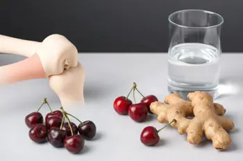 Natural remedies for gout: A clinical overview of non-pharmacological management strategies