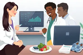 Guide to Diabetes Treatment Options: A Clinical Overview