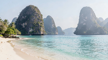 10-day all-inclusive holiday to Thailand with flights included: An Analysis of Market Trends and Planning Logistics