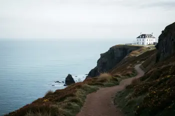 4-day coastal retreat in Cornwall with hotel and breakfast included in 2026: An evidence-based planning guide