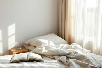Top natural tips for better sleep quality: A comprehensive analysis of evidence-based sleep hygiene practices