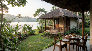 Weekend getaway to Mukono with resort stay and breakfast included: A factual planning guide