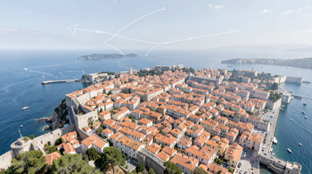 3-dnevni vikend odmor u Dubrovniku s letovima i smještajem uključenim 2026.: analiza organizacije i troškova