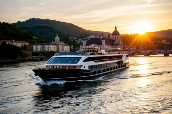 Danube River Cruise Deals 2027: A Comprehensive Analysis of Market Trends and Booking Strategies
